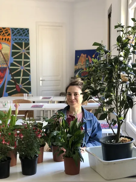 Transilvanya Florilegium