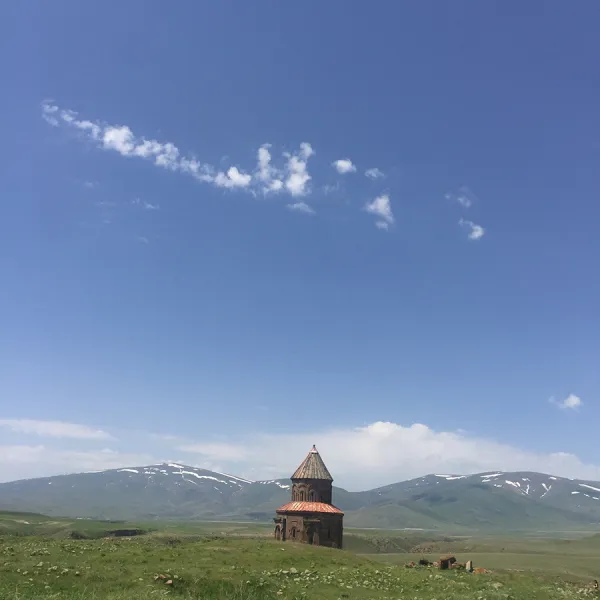 İPEK YOLU, TÜRKİYE