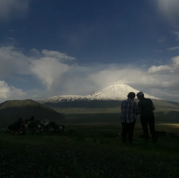 İPEK YOLU, TÜRKİYE