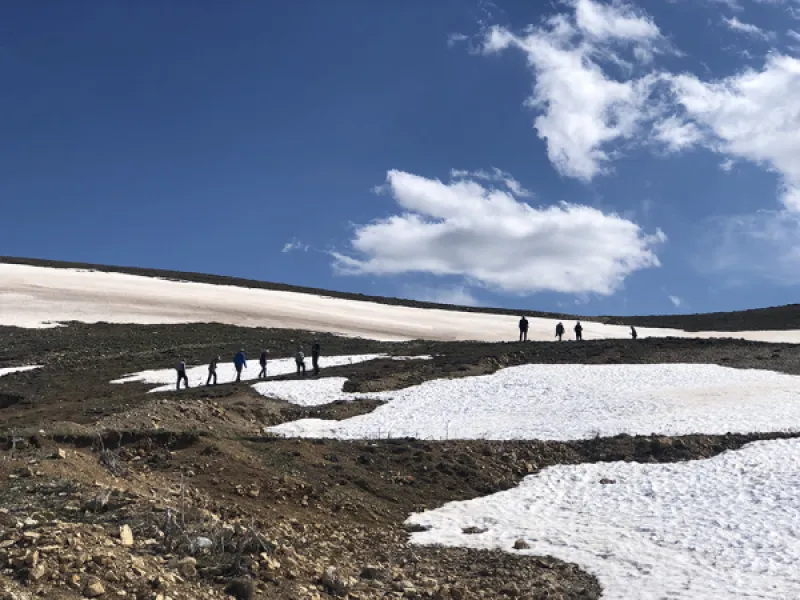 İPEK YOLU, TÜRKİYE