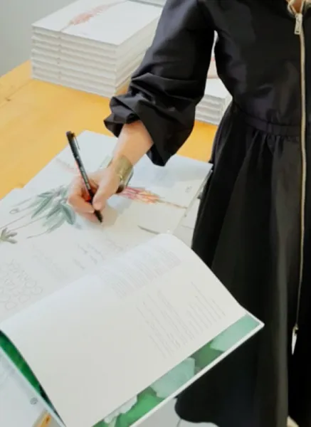 DOĞANIN DETAYLARINI GÖRMEK