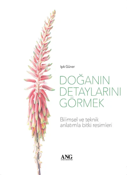 DOĞANIN DETAYLARINI GÖRMEK