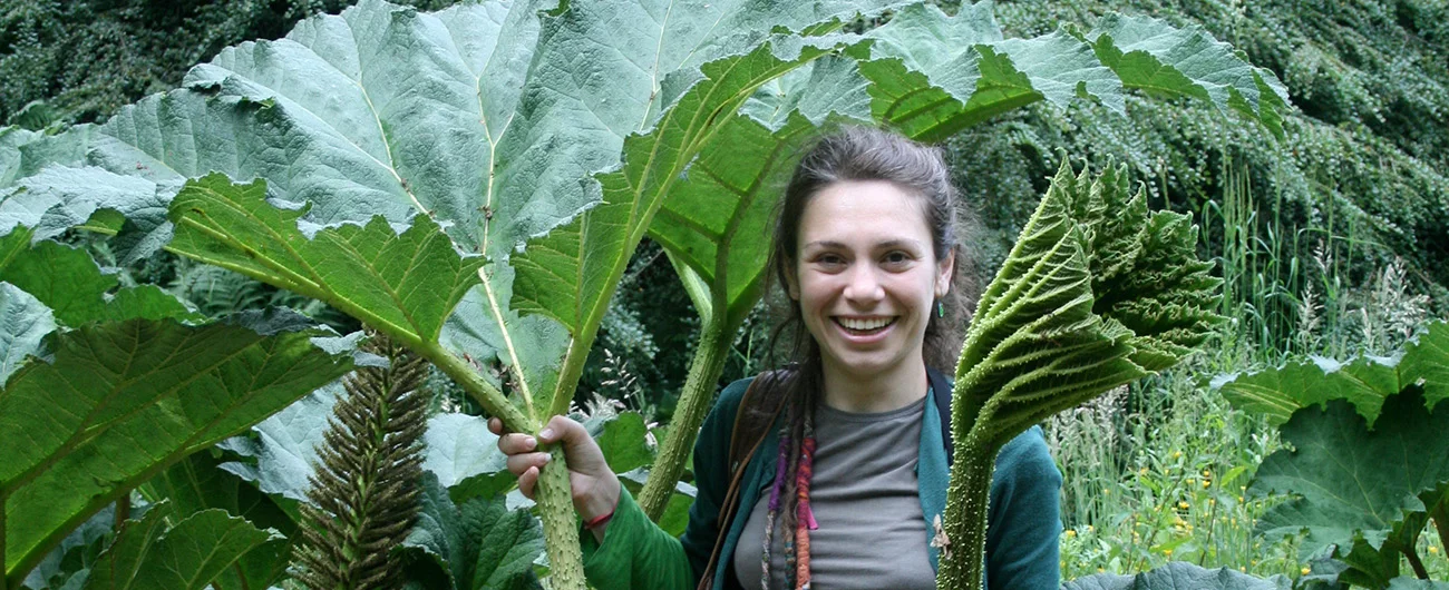 RBGE’de düzenlenen seminer