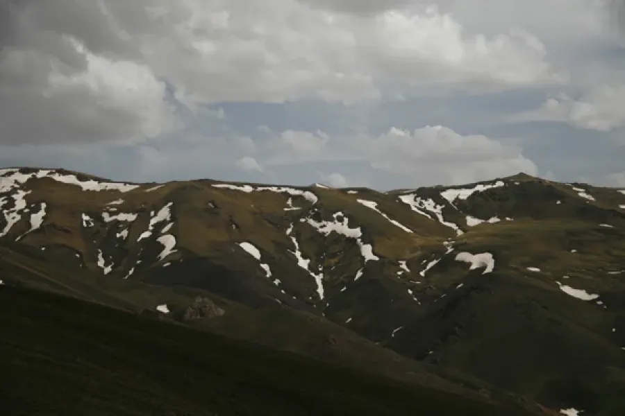 İRİS'LERR ÇAĞIRIYOR!